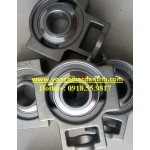 BẠC ĐẠN INOX UCT201